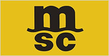 MSC船公司(地中海航運(yùn))